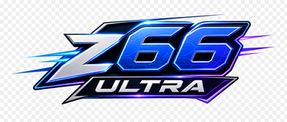 z66 ultra লোগো